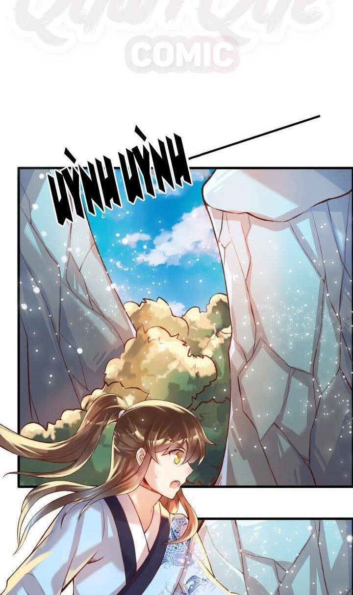 Siêu Phàm Truyện: Chapter 55