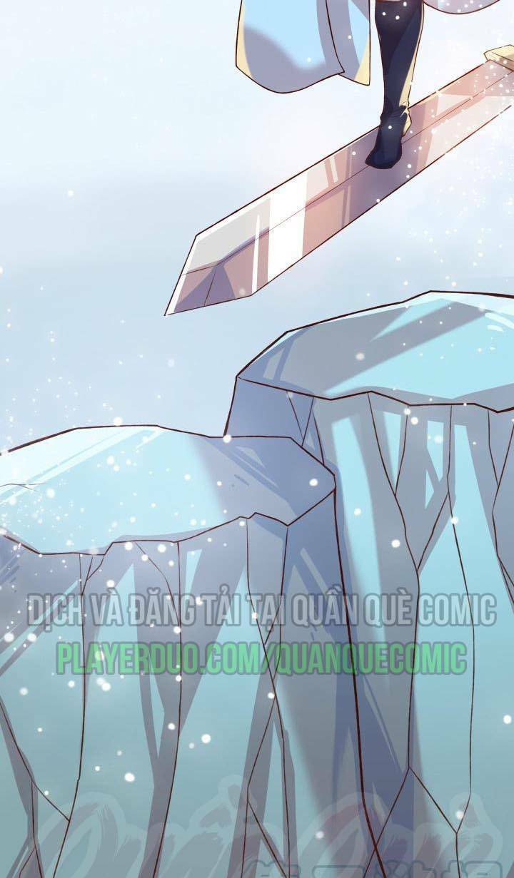 Siêu Phàm Truyện: Chapter 55