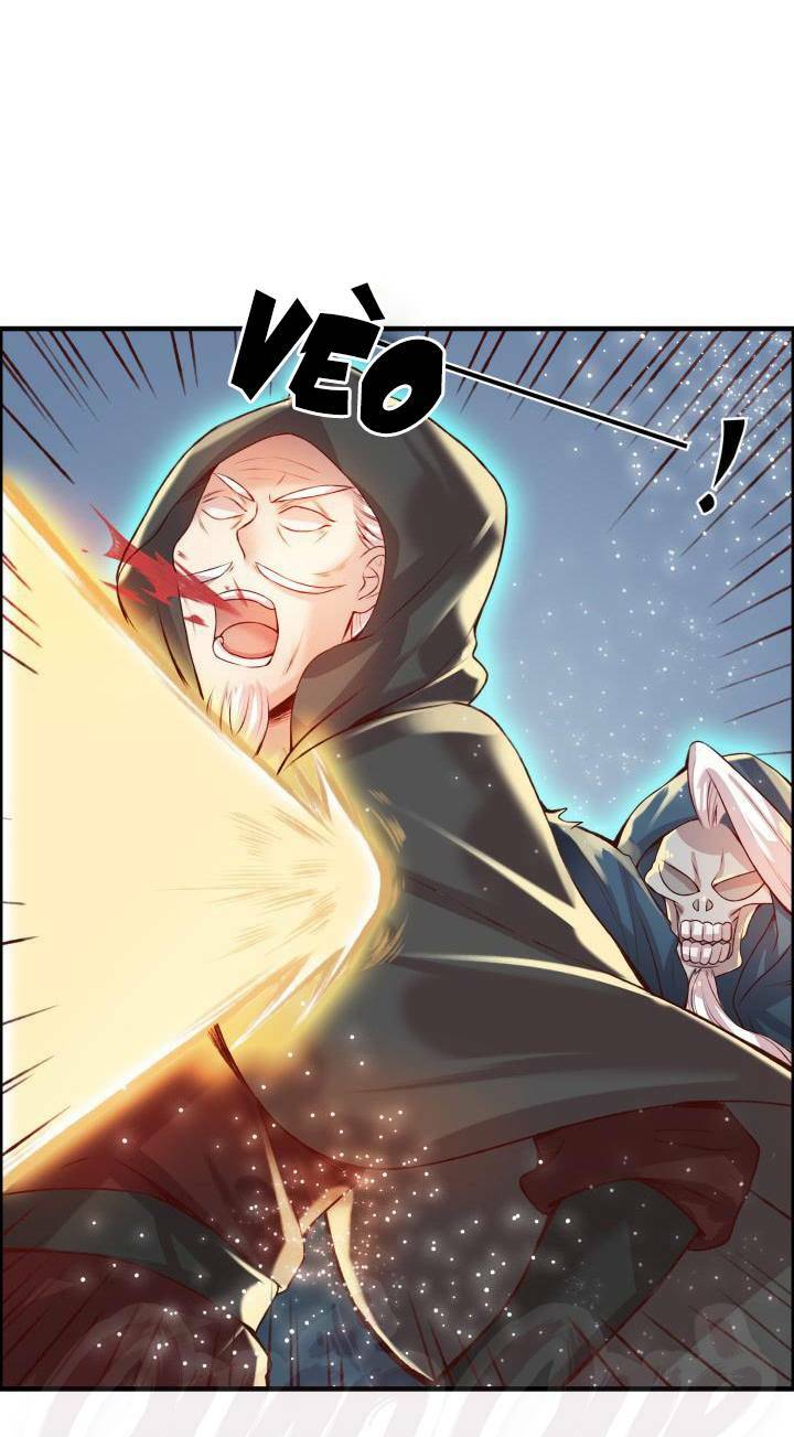Siêu Phàm Truyện: Chapter 56