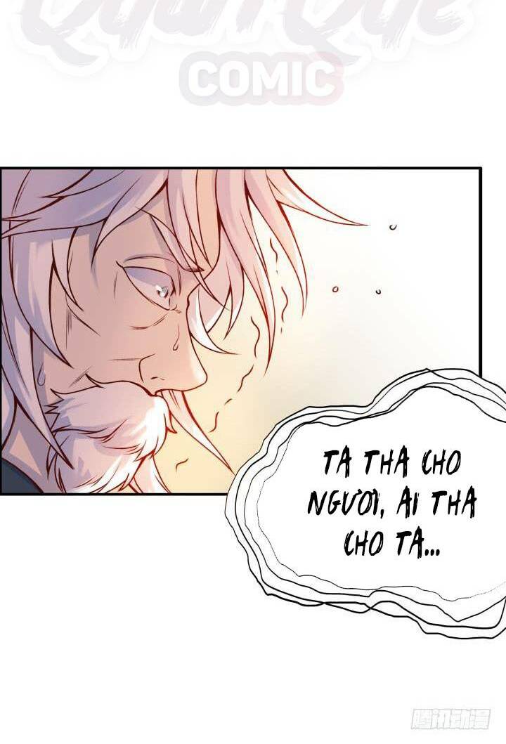 Siêu Phàm Truyện: Chapter 56
