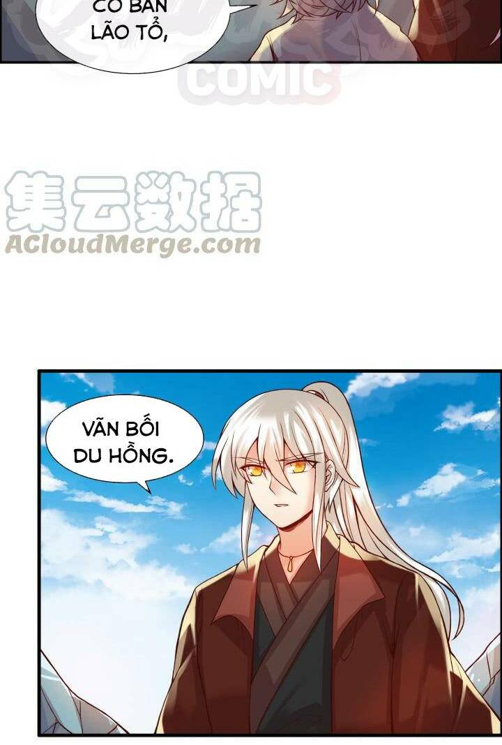 Siêu Phàm Truyện: Chapter 56