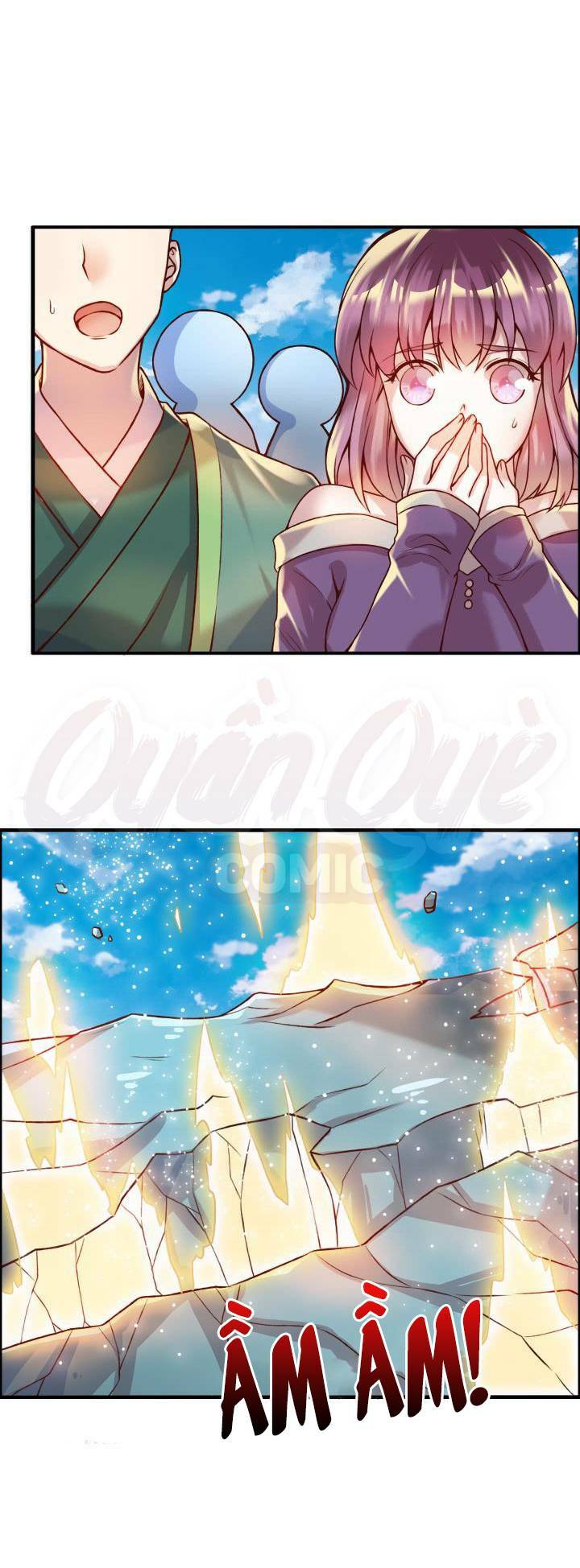 Siêu Phàm Truyện: Chapter 56