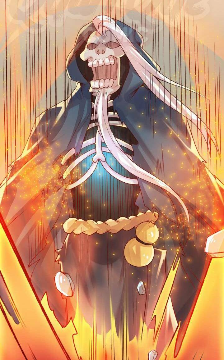 Siêu Phàm Truyện: Chapter 56