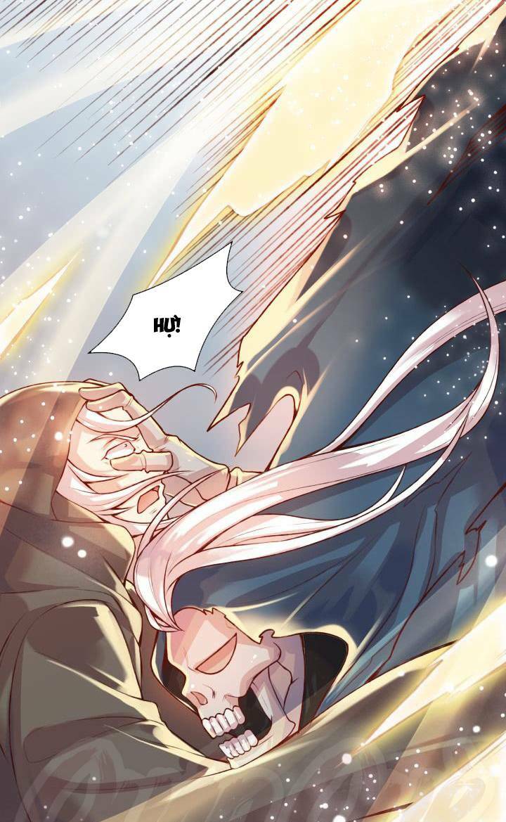 Siêu Phàm Truyện: Chapter 56