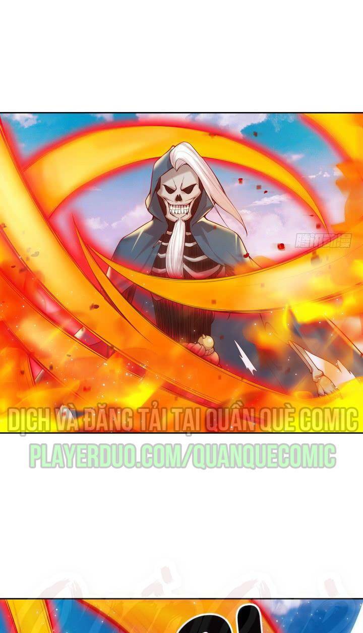 Siêu Phàm Truyện: Chapter 57