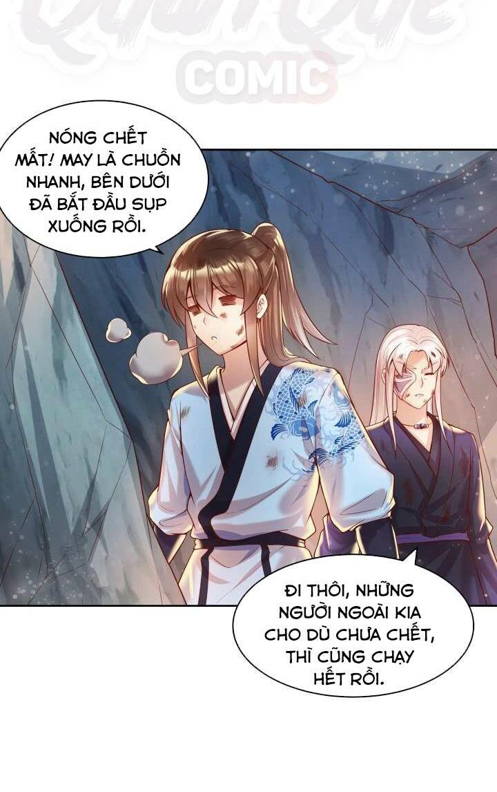 Siêu Phàm Truyện: Chapter 57