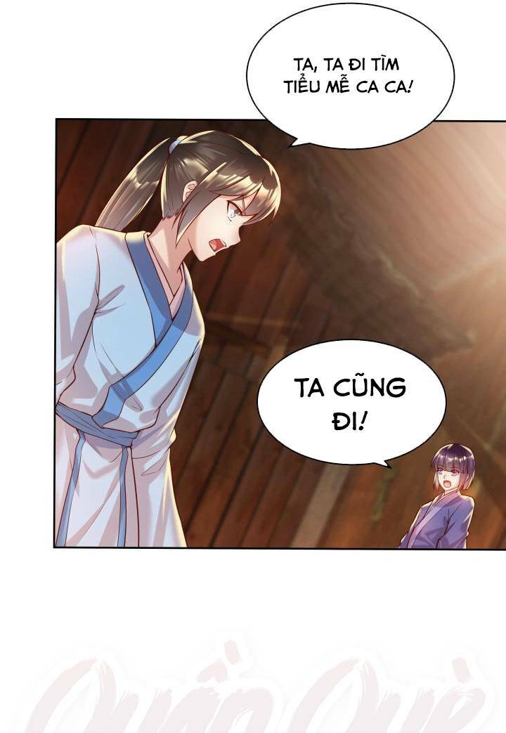 Siêu Phàm Truyện: Chapter 57