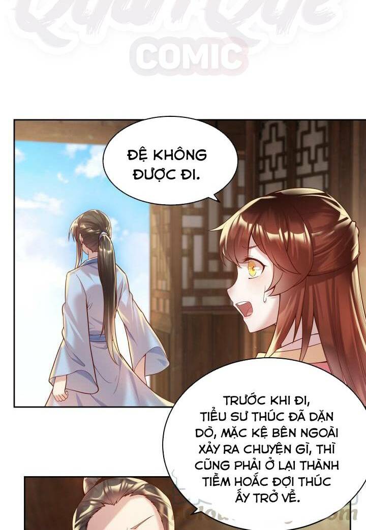 Siêu Phàm Truyện: Chapter 57