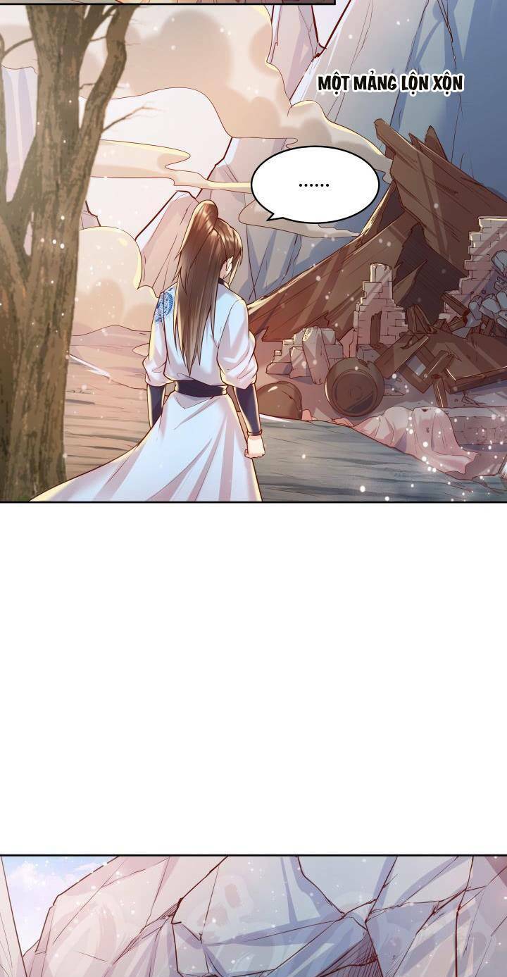 Siêu Phàm Truyện: Chapter 57