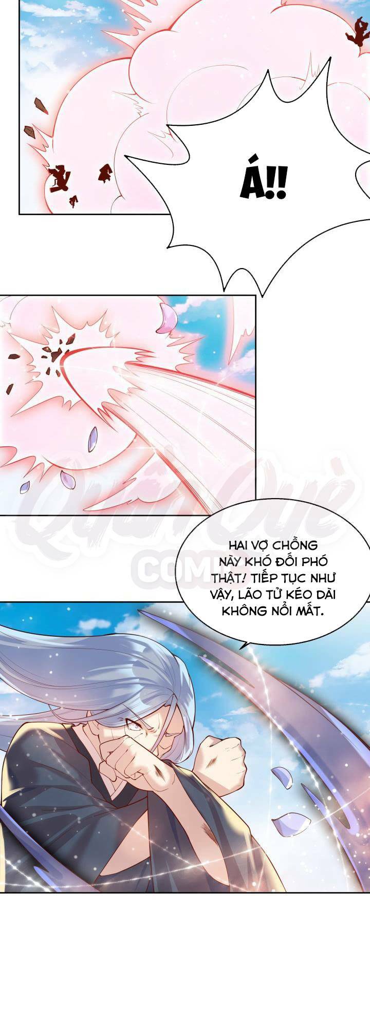 Siêu Phàm Truyện: Chapter 58