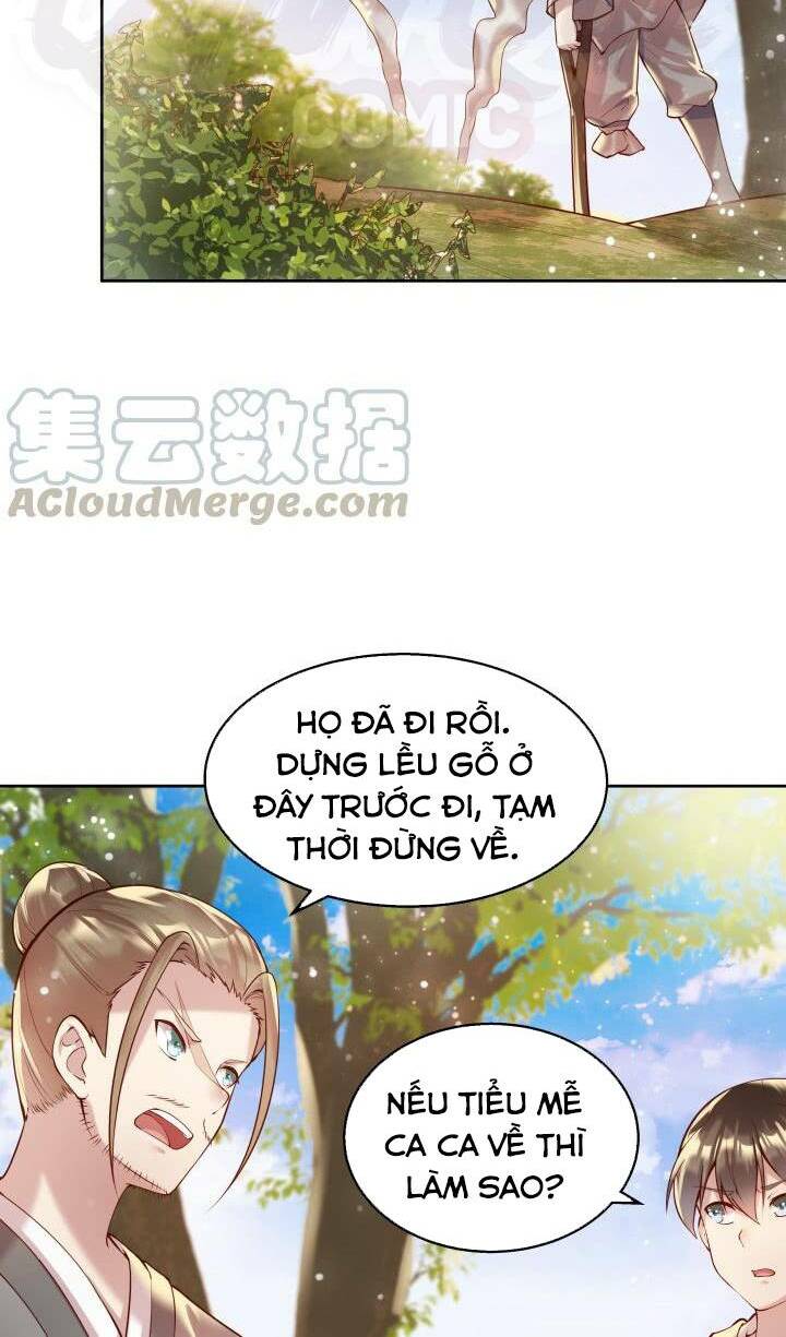 Siêu Phàm Truyện: Chapter 58