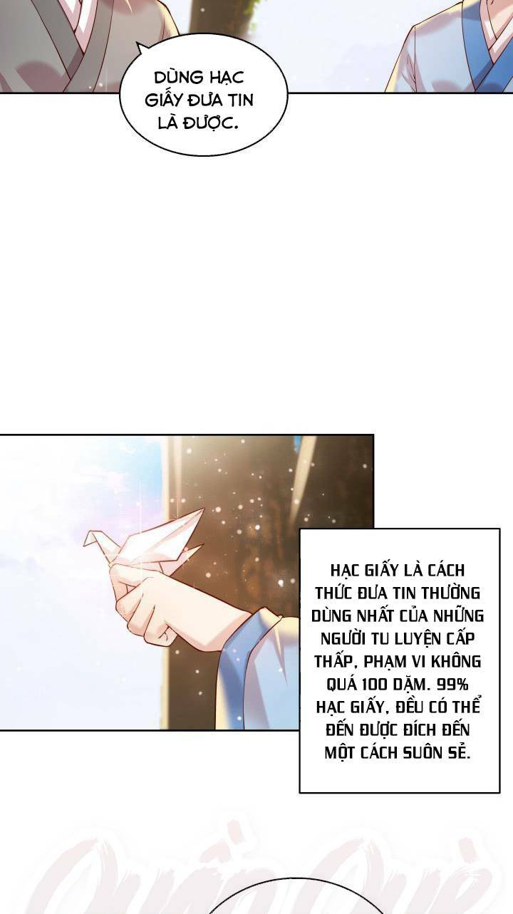 Siêu Phàm Truyện: Chapter 58