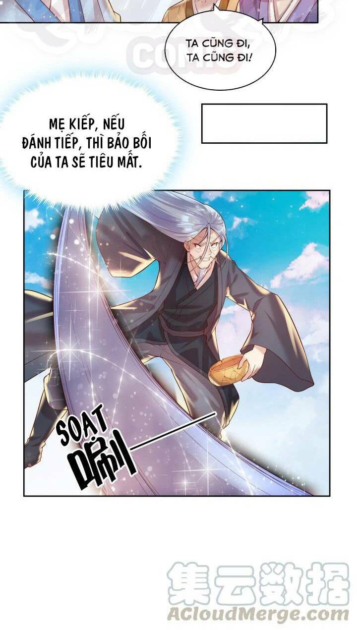 Siêu Phàm Truyện: Chapter 58