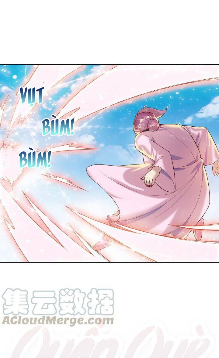 Siêu Phàm Truyện: Chapter 58