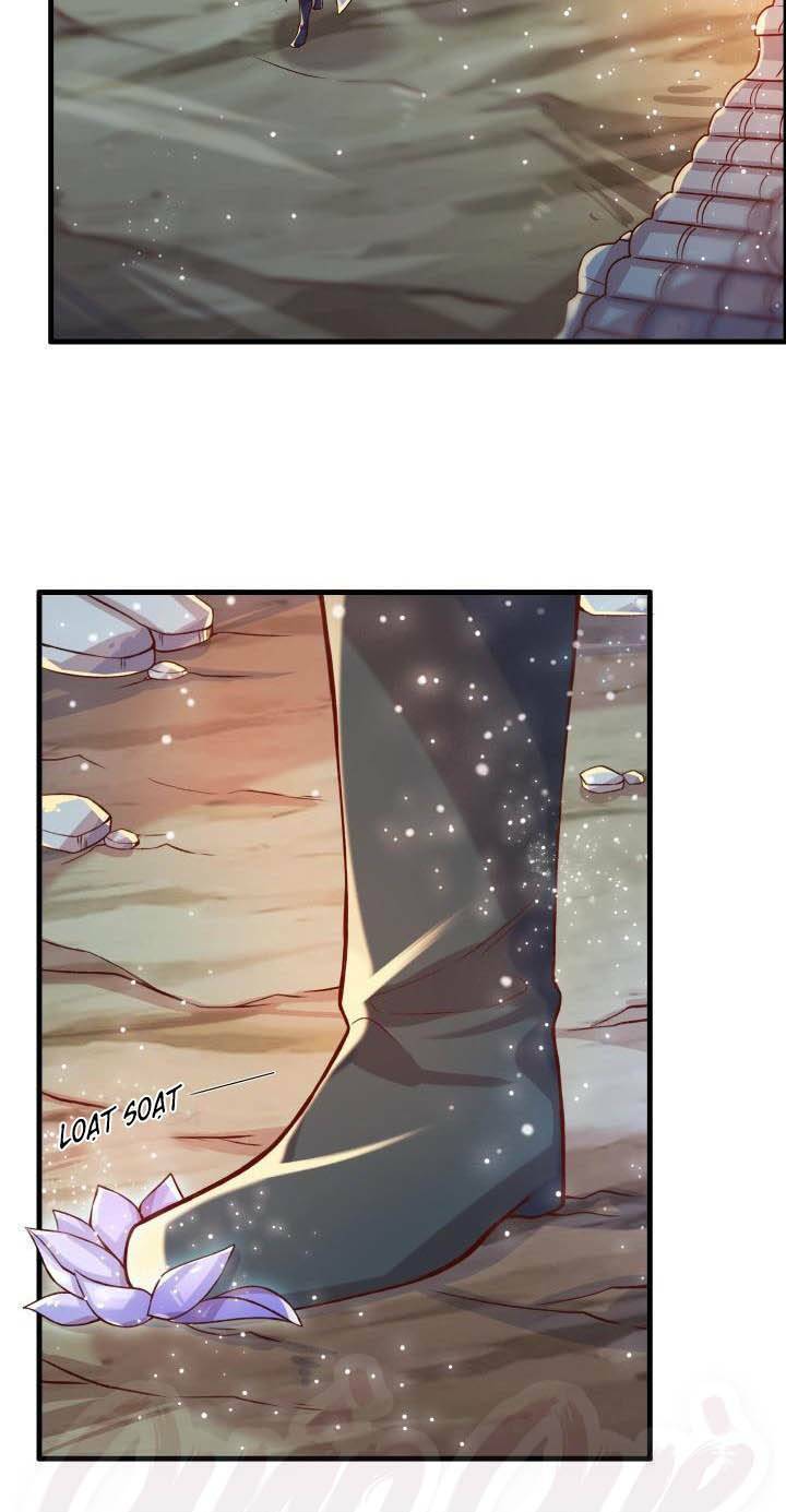 Siêu Phàm Truyện: Chapter 59