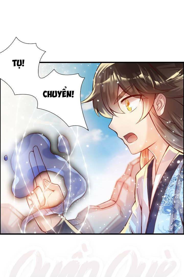 Siêu Phàm Truyện: Chapter 59