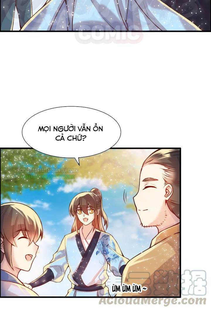Siêu Phàm Truyện: Chapter 59