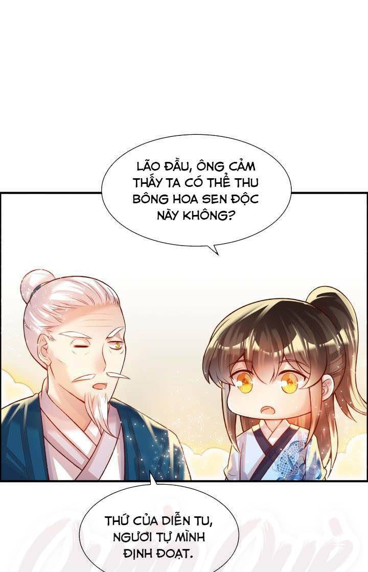 Siêu Phàm Truyện: Chapter 59