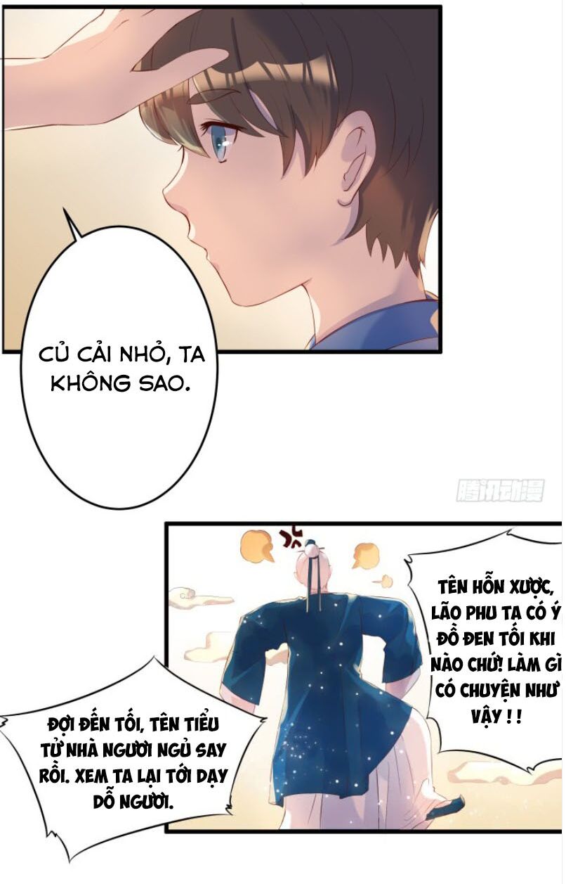 Siêu Phàm Truyện: Chapter 6