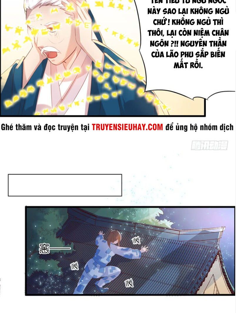 Siêu Phàm Truyện: Chapter 6