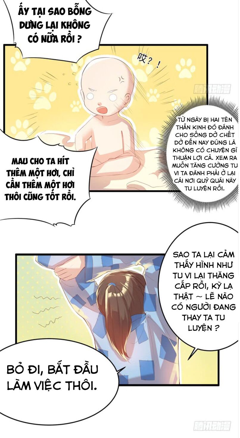 Siêu Phàm Truyện: Chapter 6