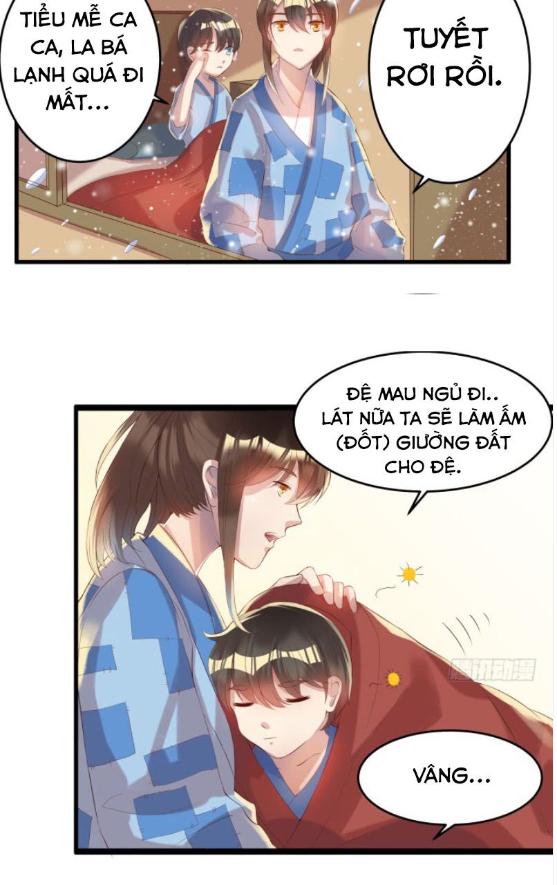 Siêu Phàm Truyện: Chapter 6