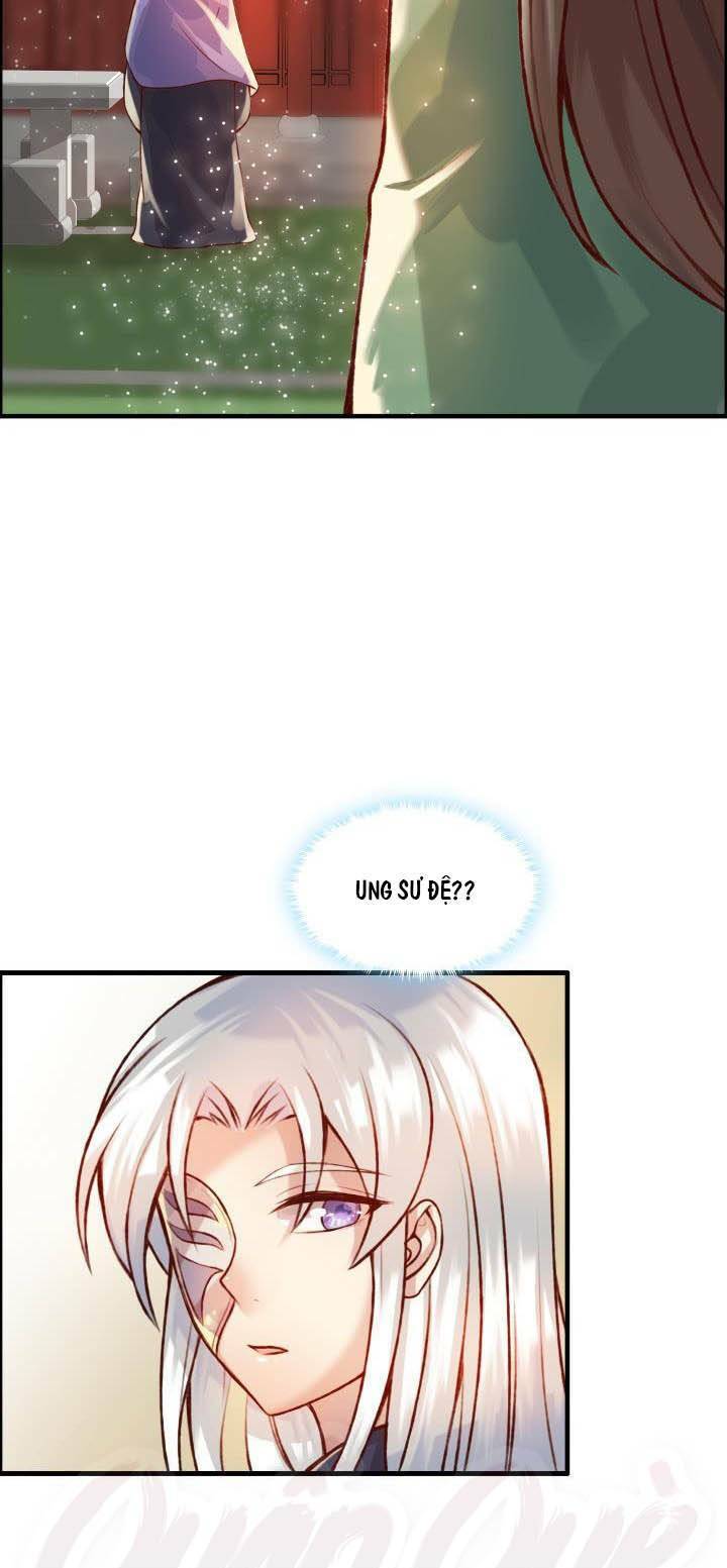 Siêu Phàm Truyện: Chapter 60