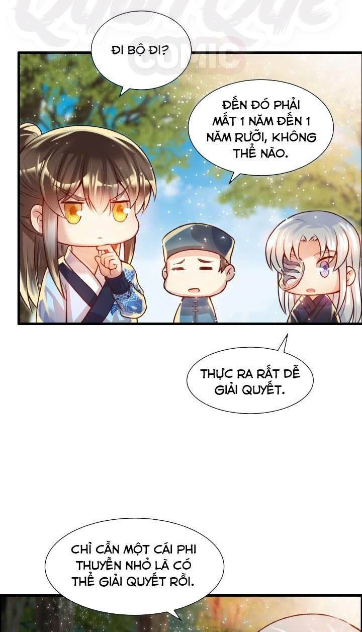 Siêu Phàm Truyện: Chapter 60