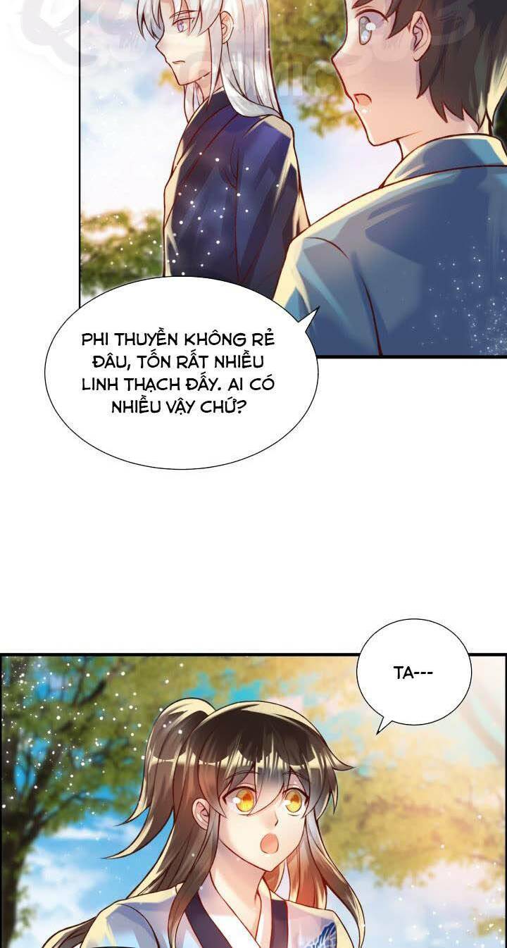 Siêu Phàm Truyện: Chapter 60