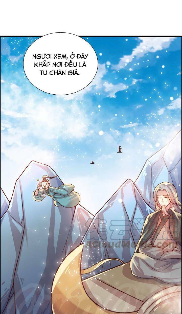 Siêu Phàm Truyện: Chapter 60