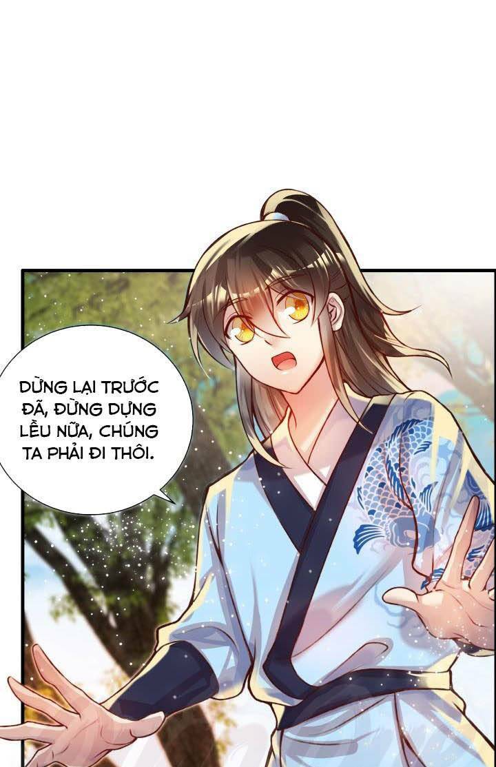 Siêu Phàm Truyện: Chapter 60