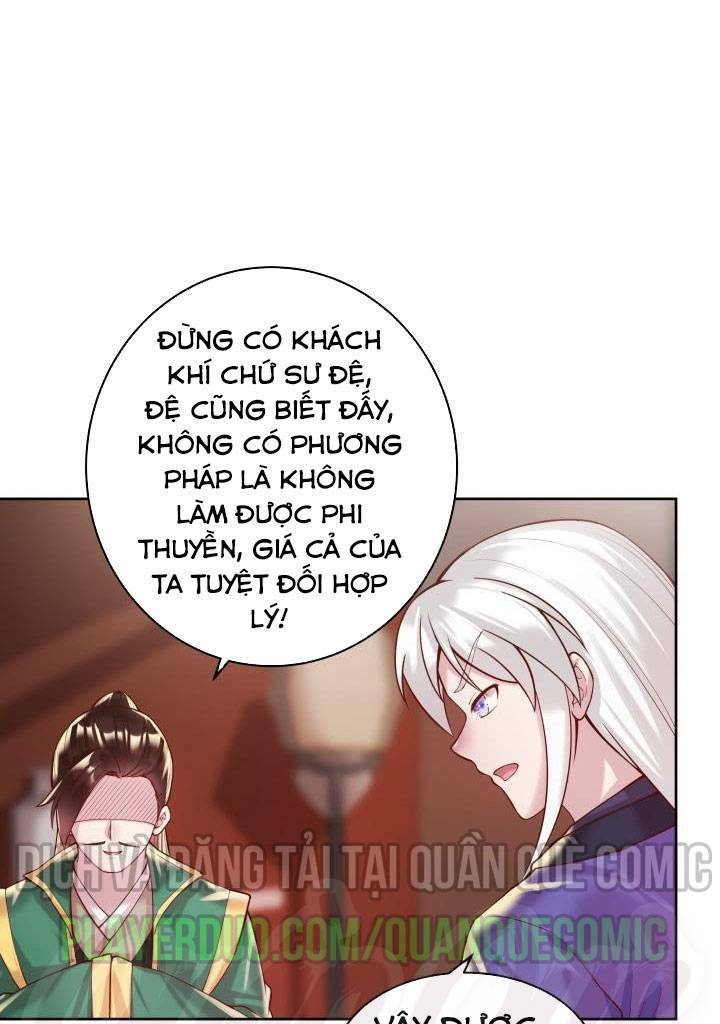 Siêu Phàm Truyện: Chapter 61