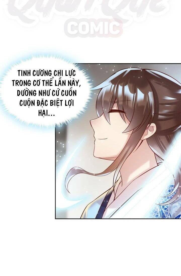 Siêu Phàm Truyện: Chapter 61