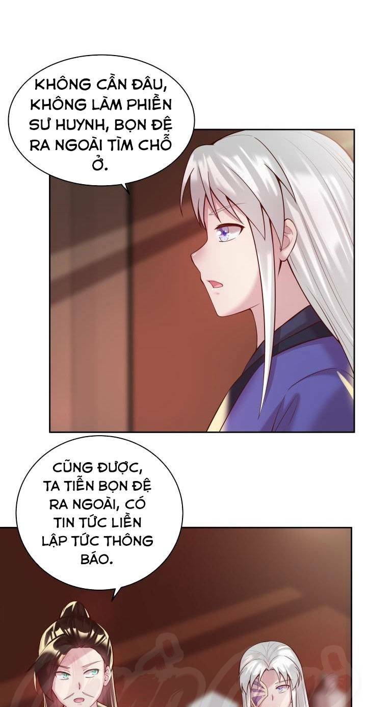 Siêu Phàm Truyện: Chapter 61
