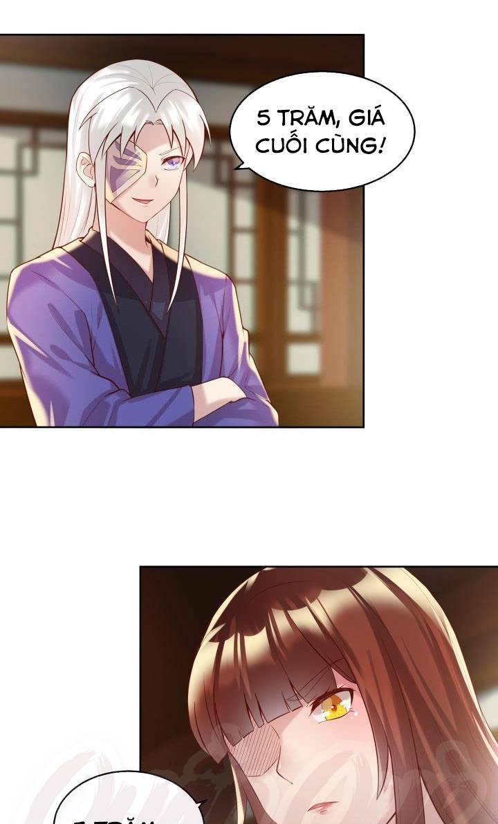 Siêu Phàm Truyện: Chapter 62