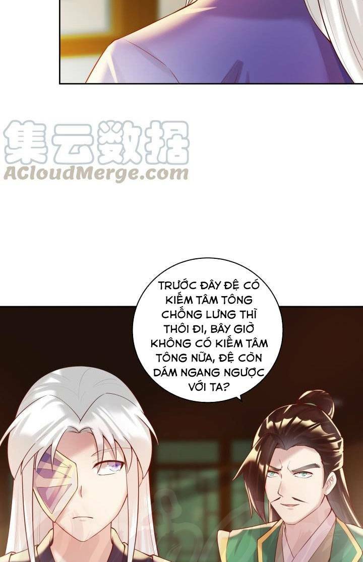 Siêu Phàm Truyện: Chapter 62