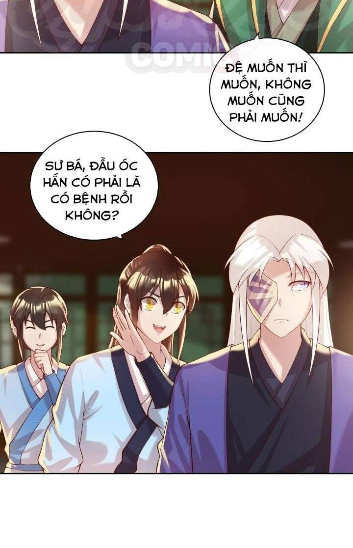 Siêu Phàm Truyện: Chapter 62