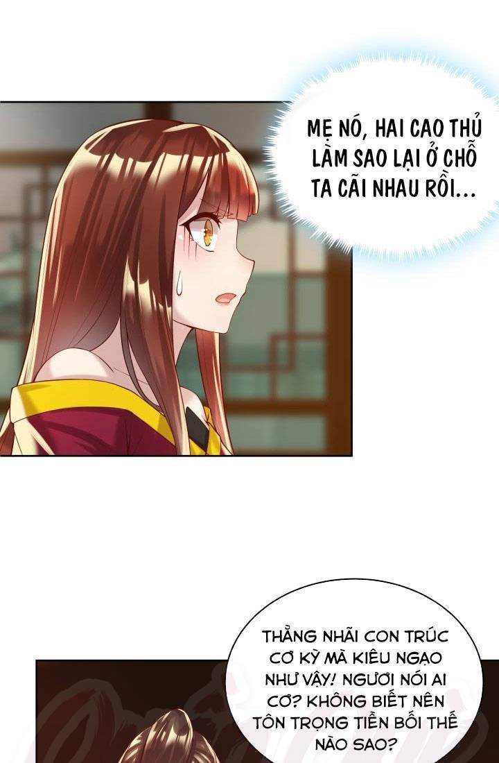Siêu Phàm Truyện: Chapter 62