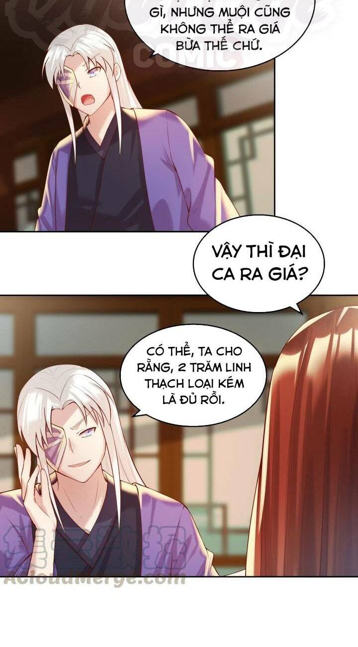 Siêu Phàm Truyện: Chapter 62