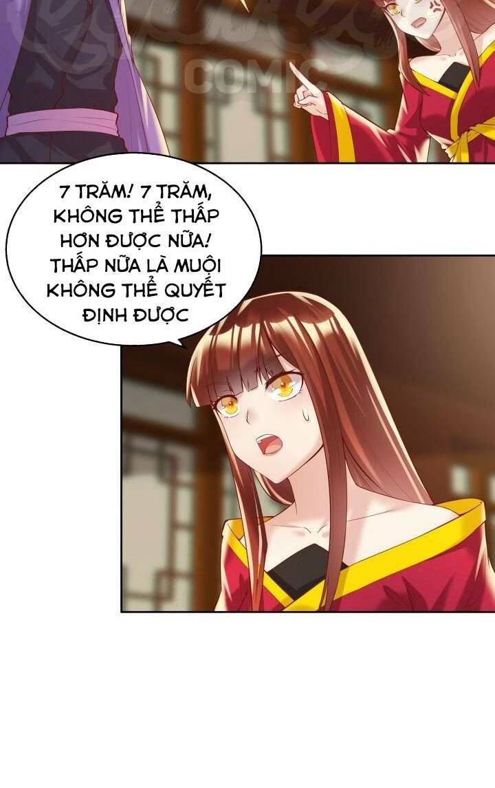 Siêu Phàm Truyện: Chapter 62