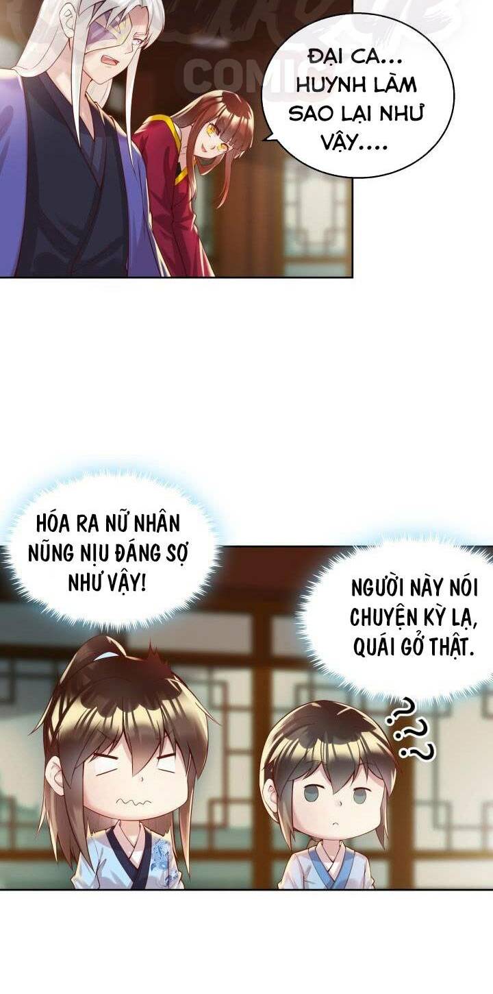 Siêu Phàm Truyện: Chapter 62