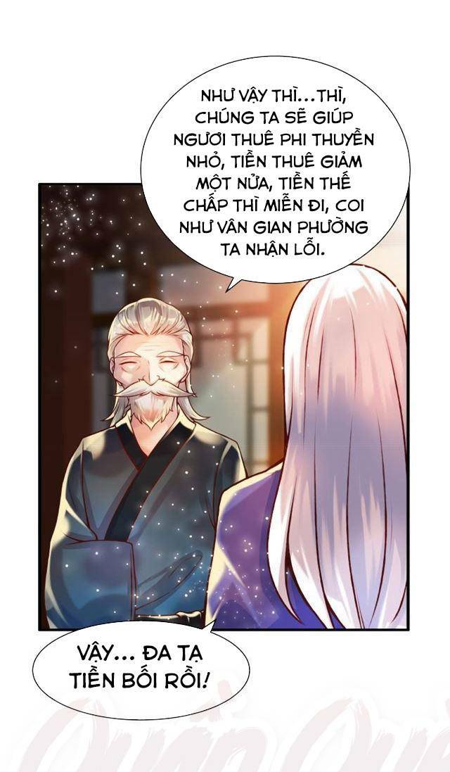 Siêu Phàm Truyện: Chapter 63