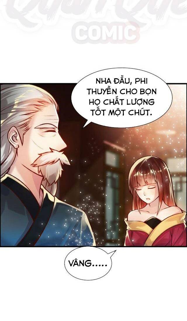 Siêu Phàm Truyện: Chapter 63