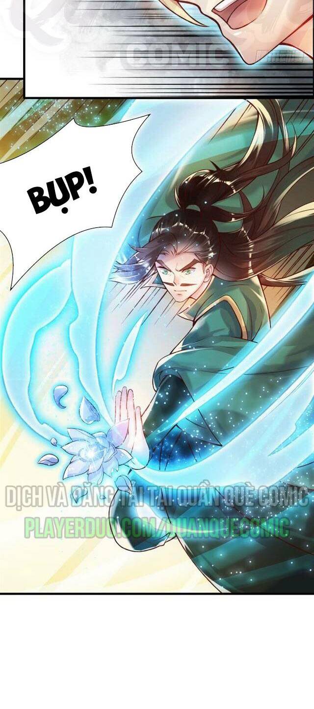 Siêu Phàm Truyện: Chapter 63