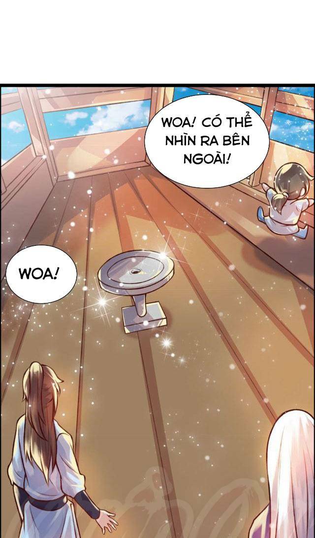 Siêu Phàm Truyện: Chapter 64