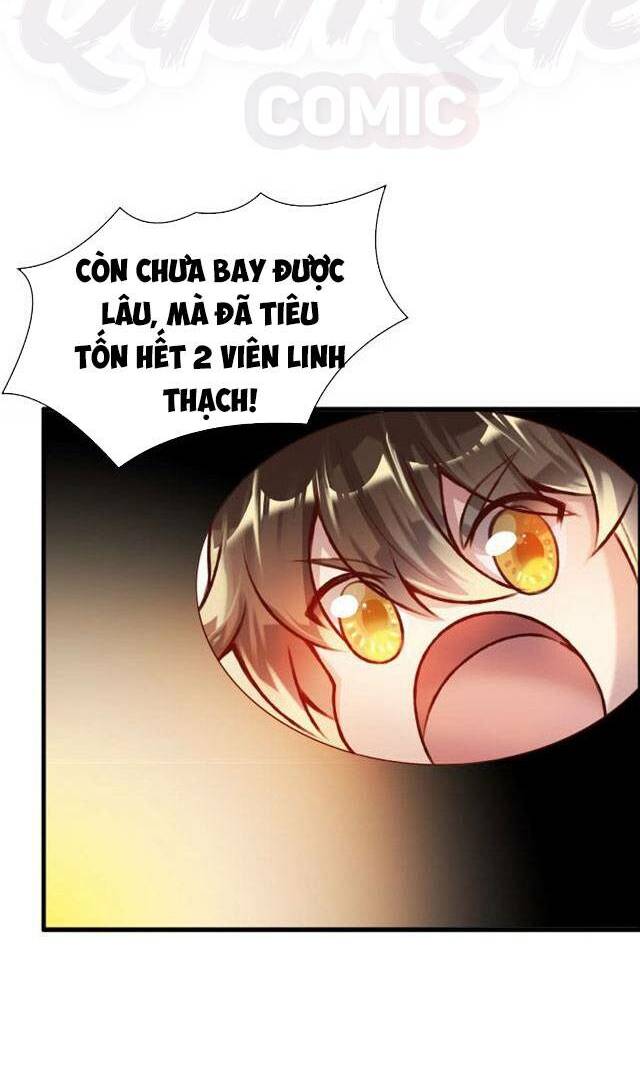Siêu Phàm Truyện: Chapter 64