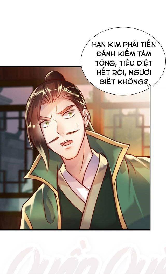 Siêu Phàm Truyện: Chapter 64