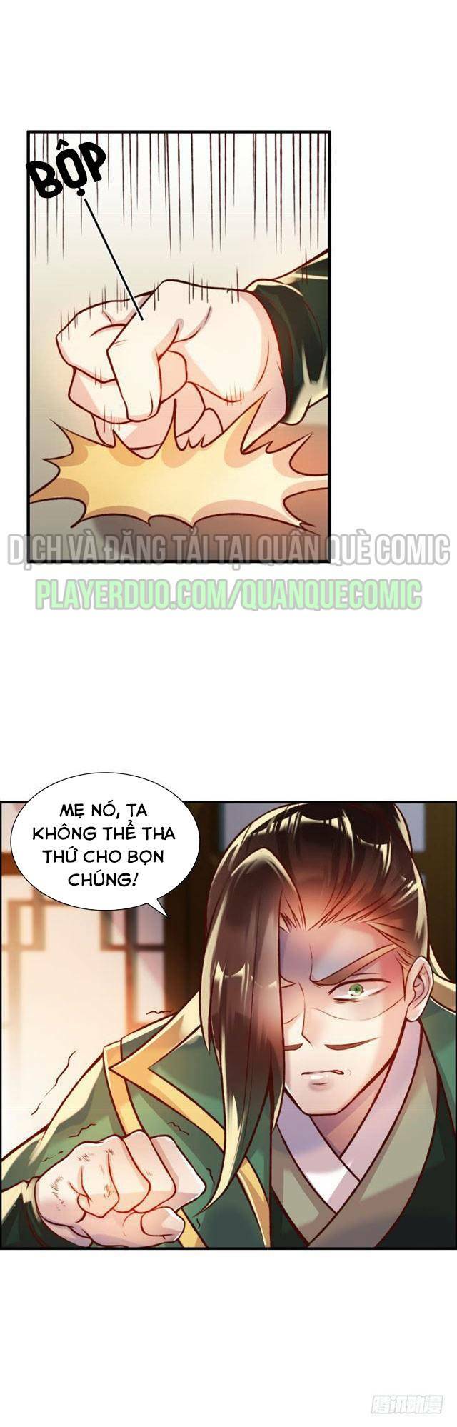 Siêu Phàm Truyện: Chapter 64