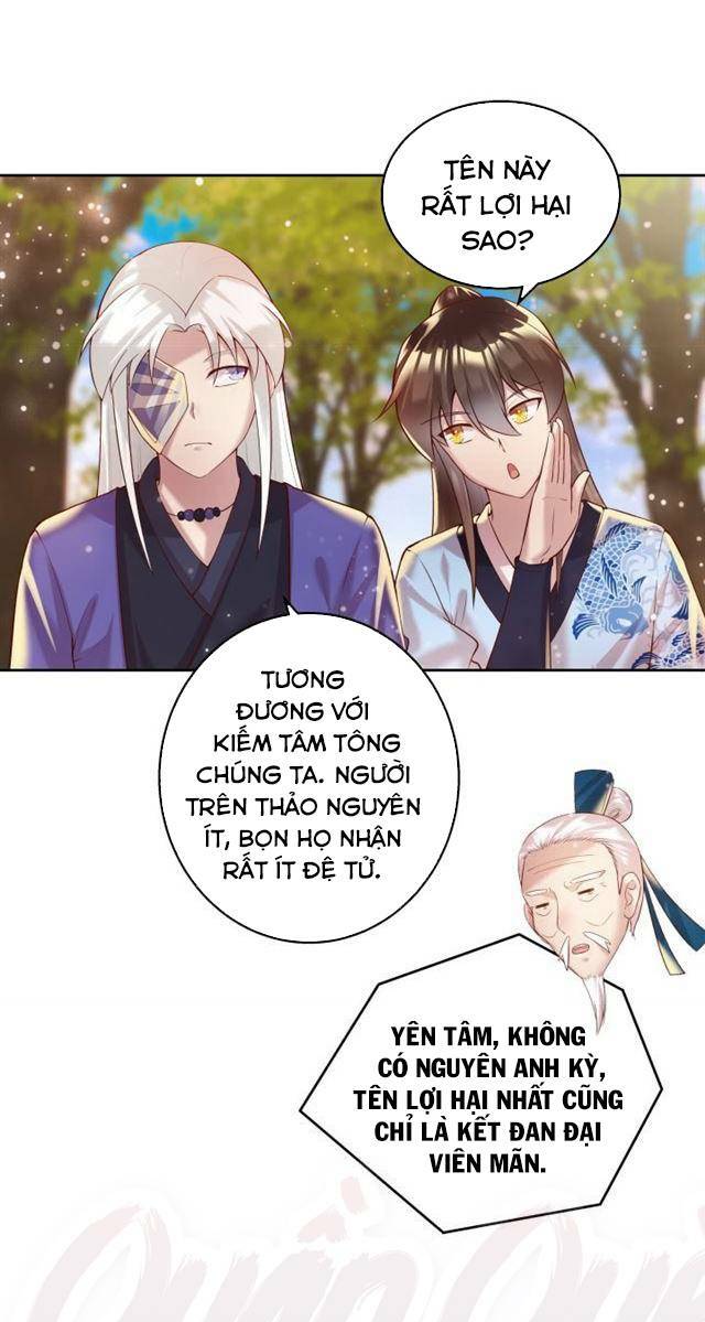 Siêu Phàm Truyện: Chapter 65