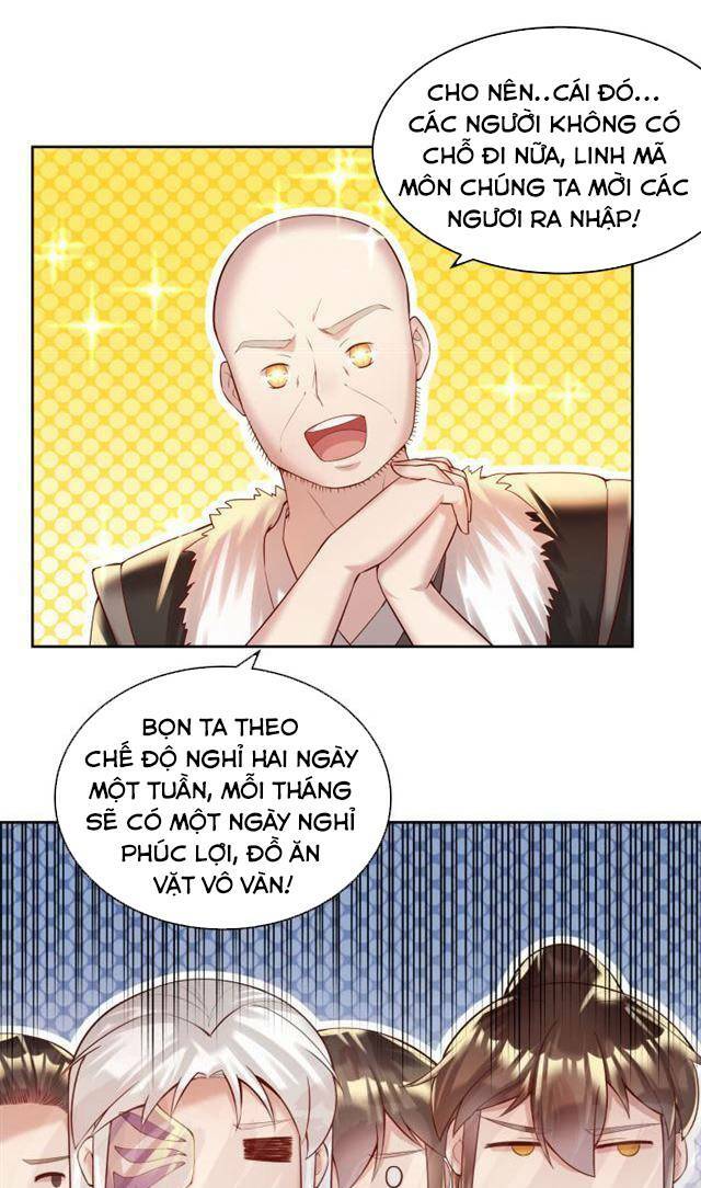 Siêu Phàm Truyện: Chapter 65